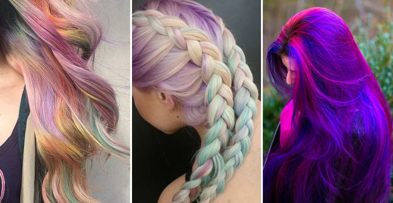 What is Mermaid Hair?