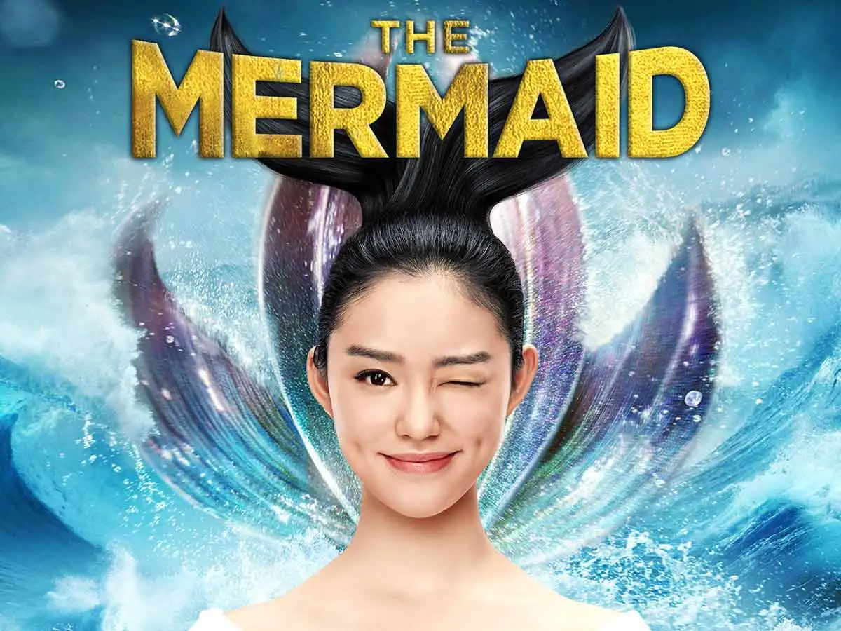 What Are the Best Mermaid Movies?