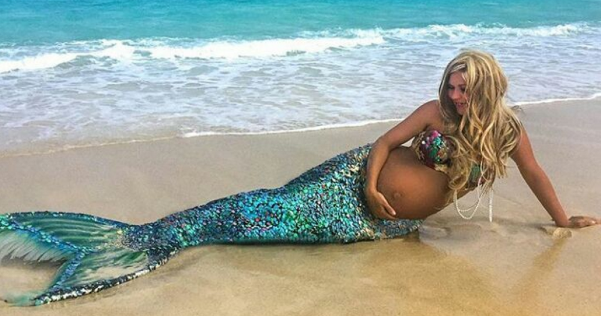 How do Mermaids Reproduce?