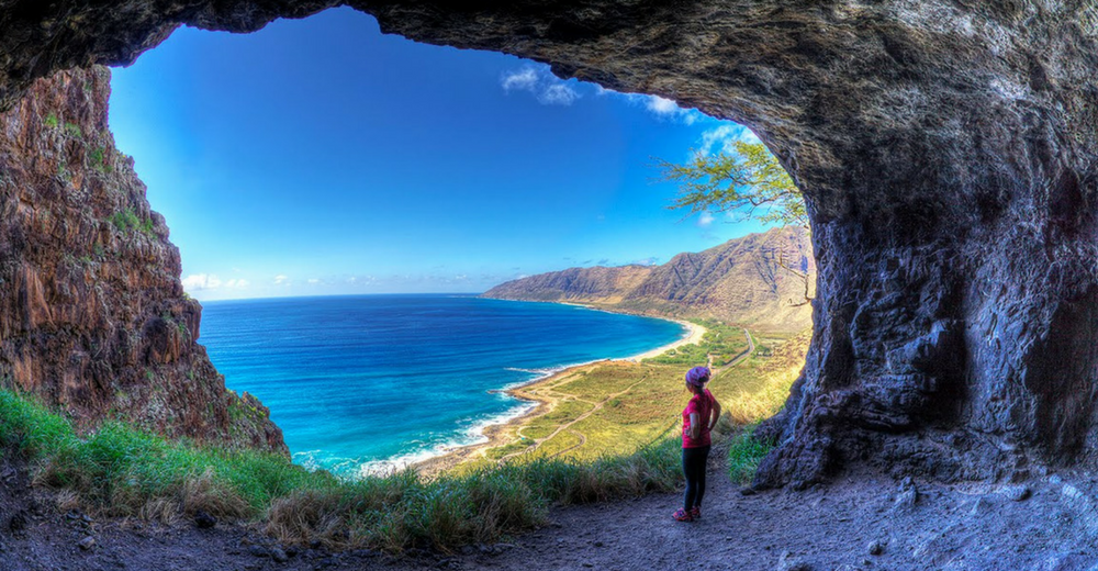 Activities You can do in Mermaid Caves