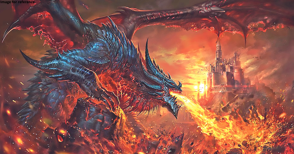 Dragons