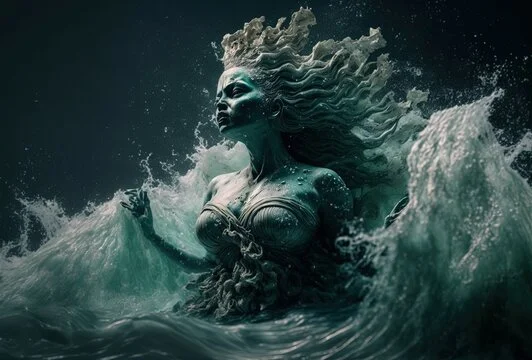 Why Do Sirens Kill Sailors?