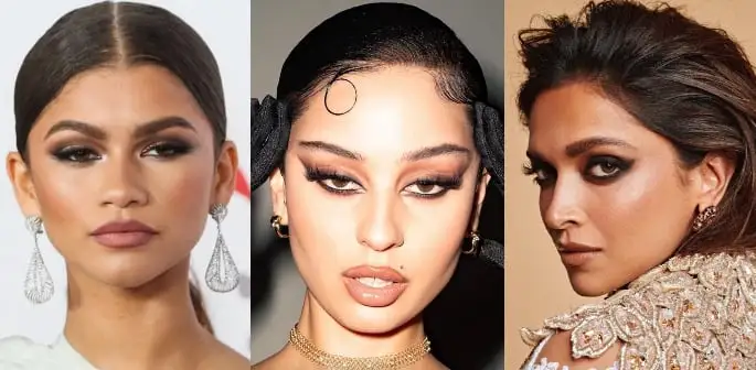 What are Siren Eyes?