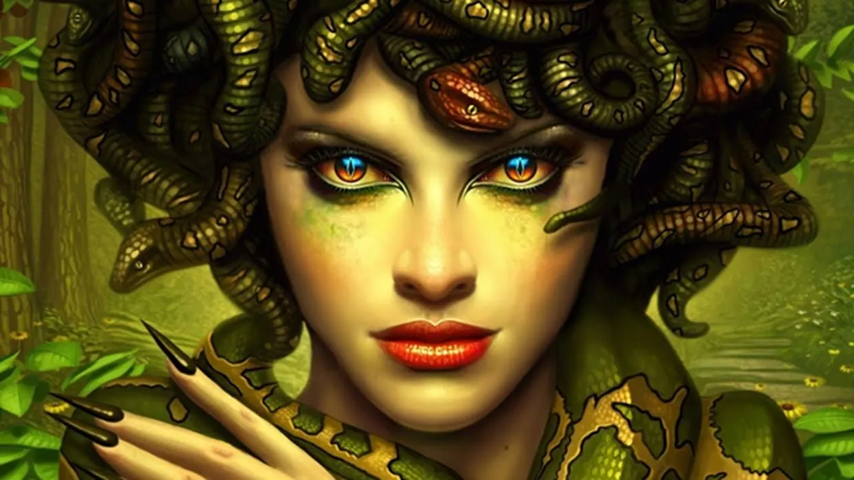 Gorgon