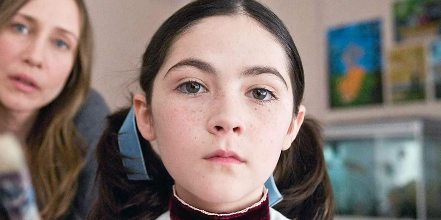 Orphan (2009)