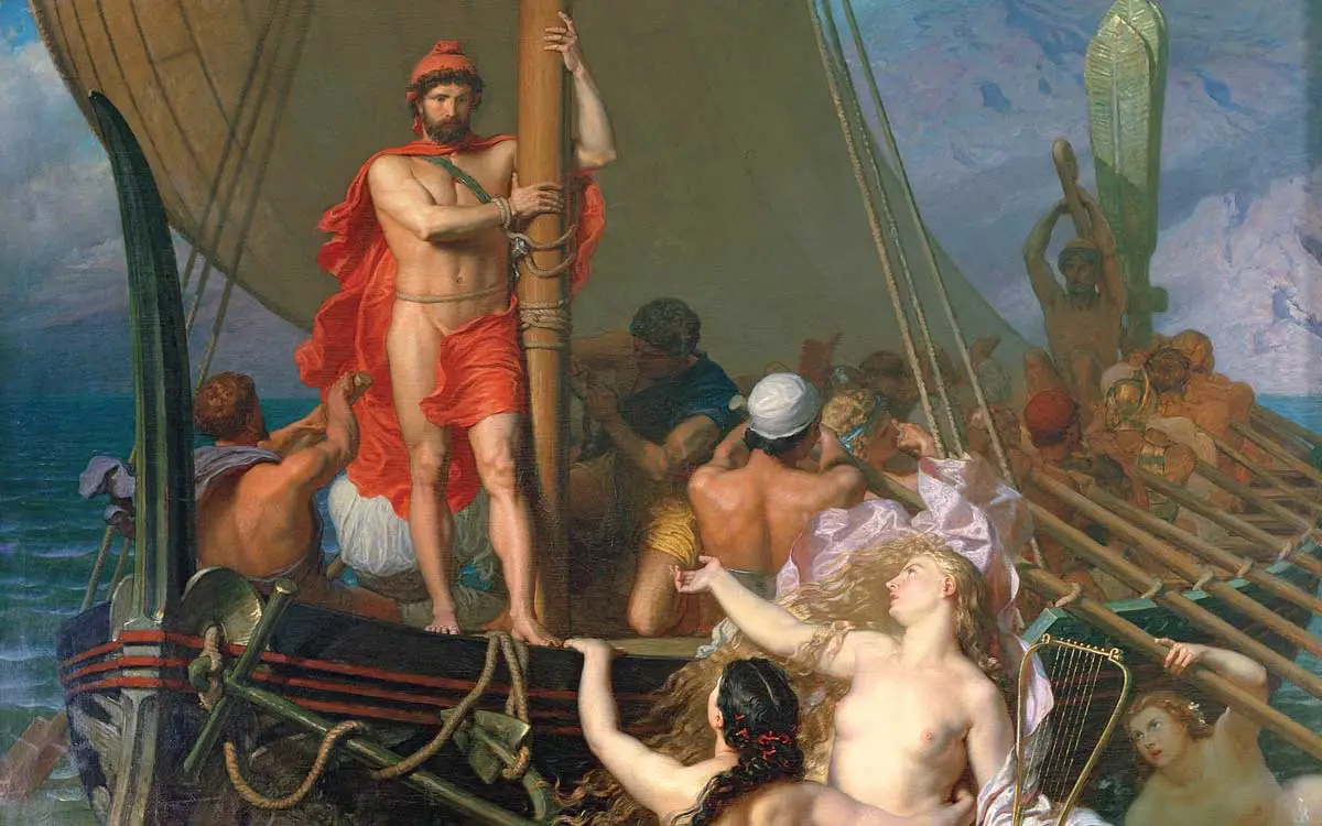 What is the Origin of Sirens