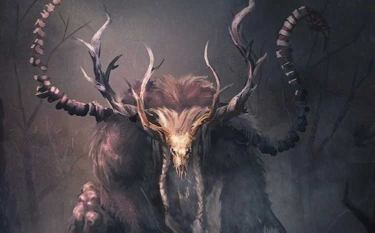 Wendigos