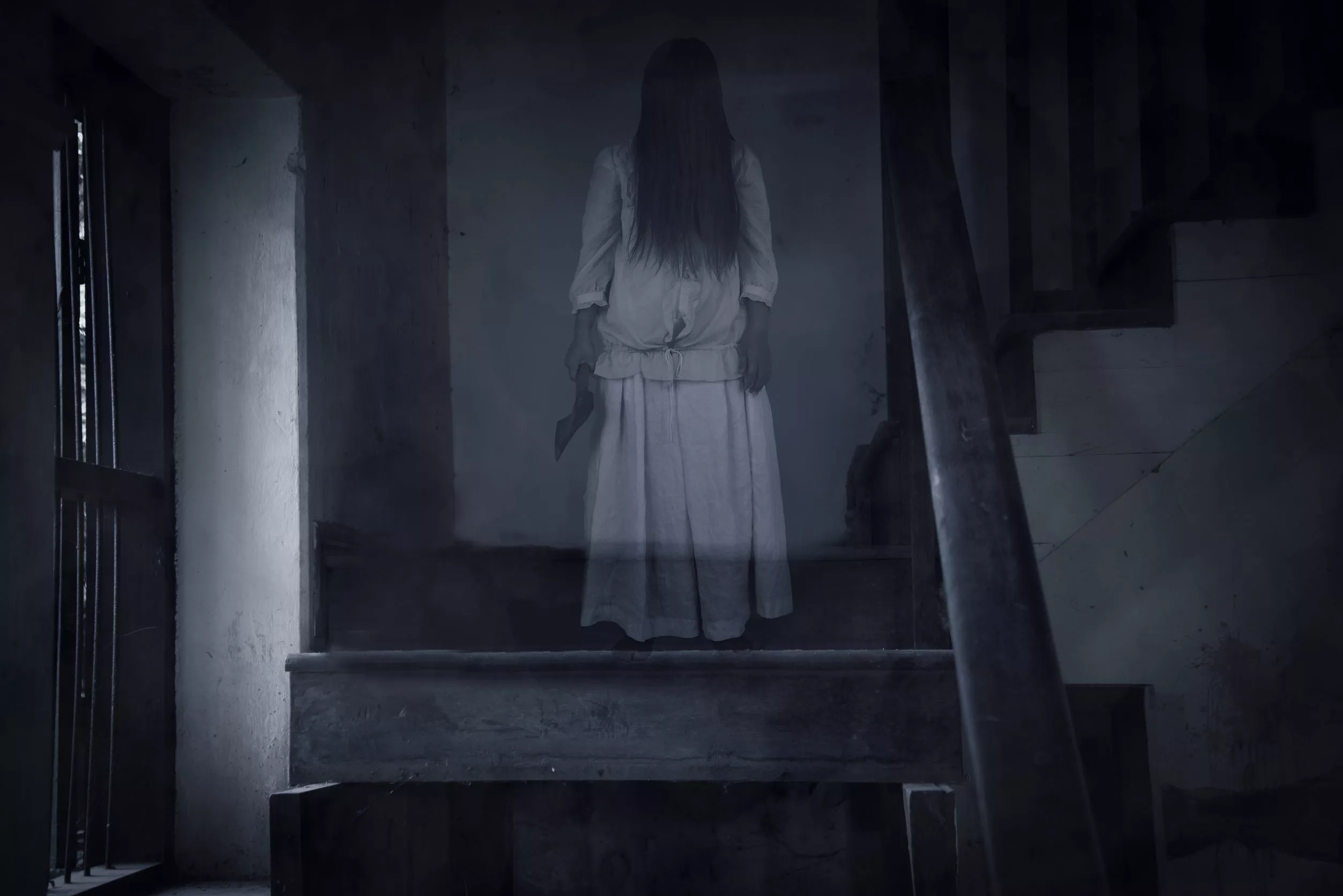 Ghosts