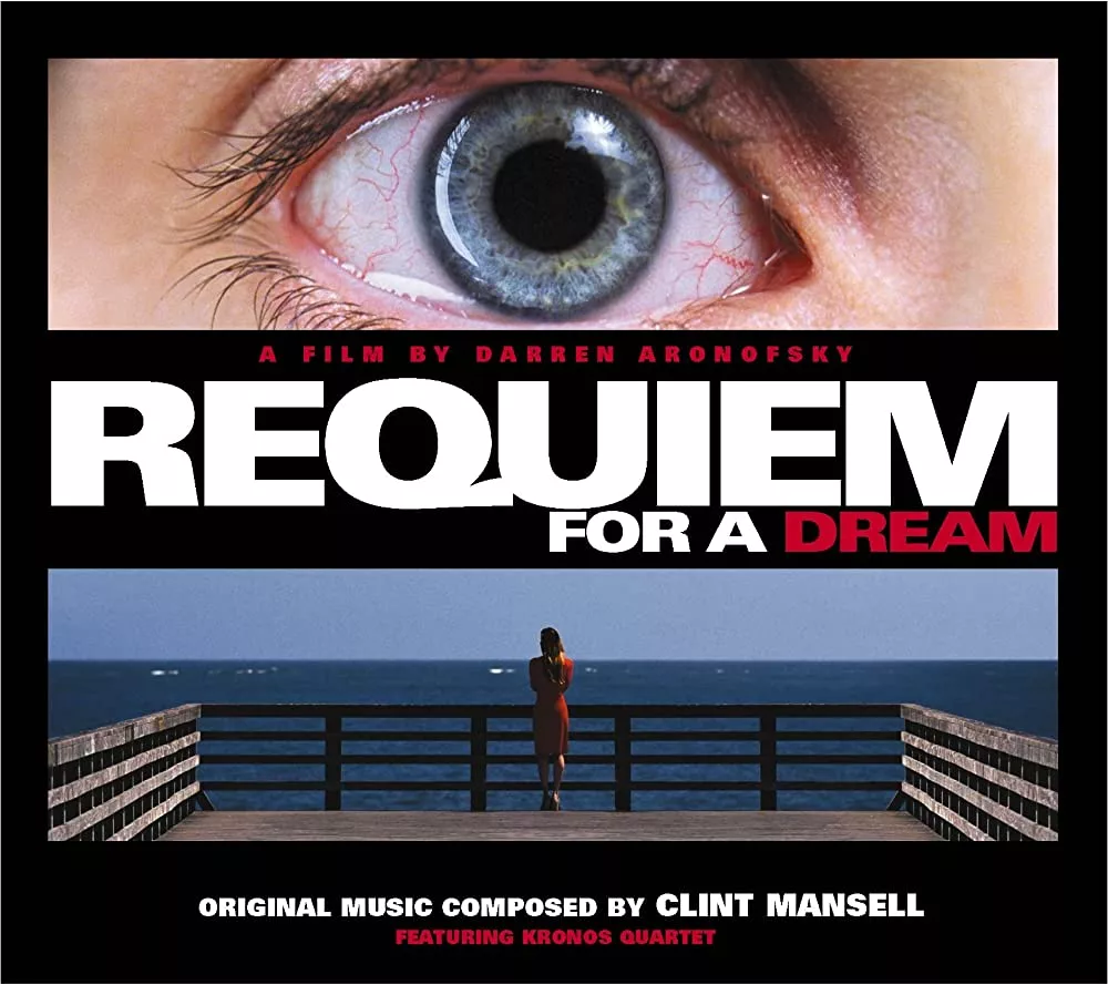 Requiem for a Dream (2000)