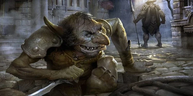 Goblin