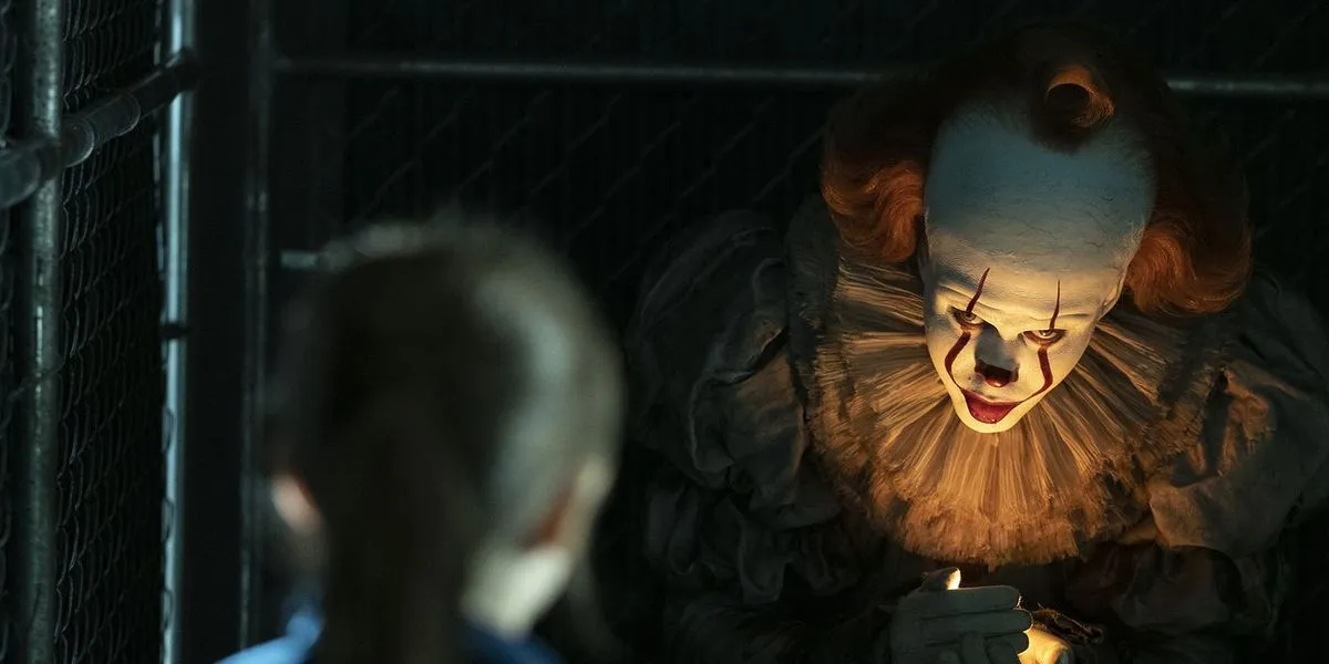 What Makes a Monster Truly Terrifying?
