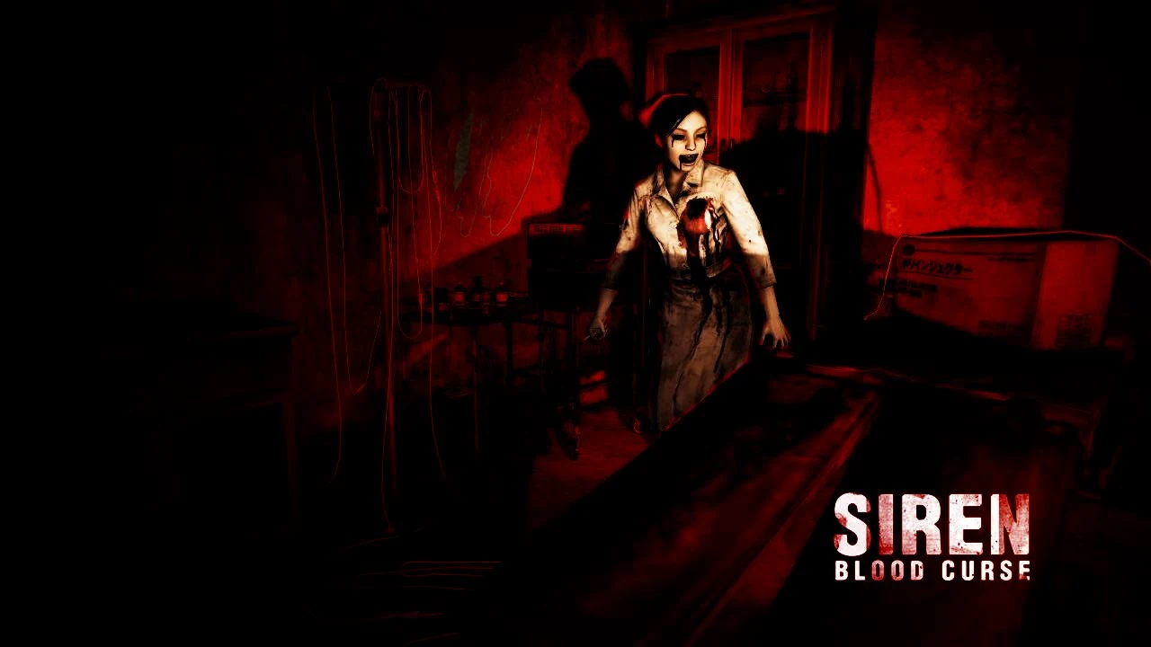 Siren: Blood Curse (New Translation)