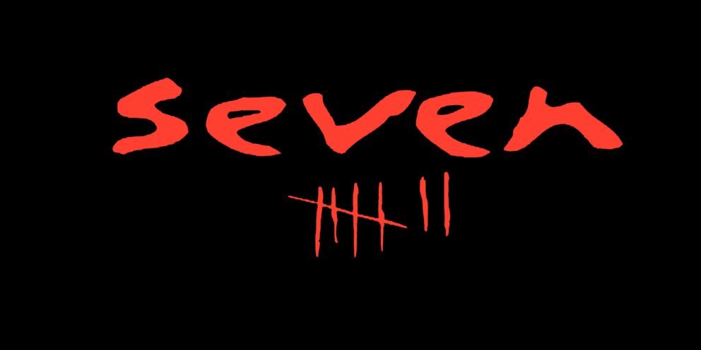 Se7en (1995)