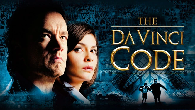 The Da Vinci Code (2006)