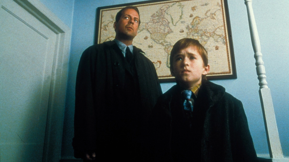 The Sixth Sense (1999)