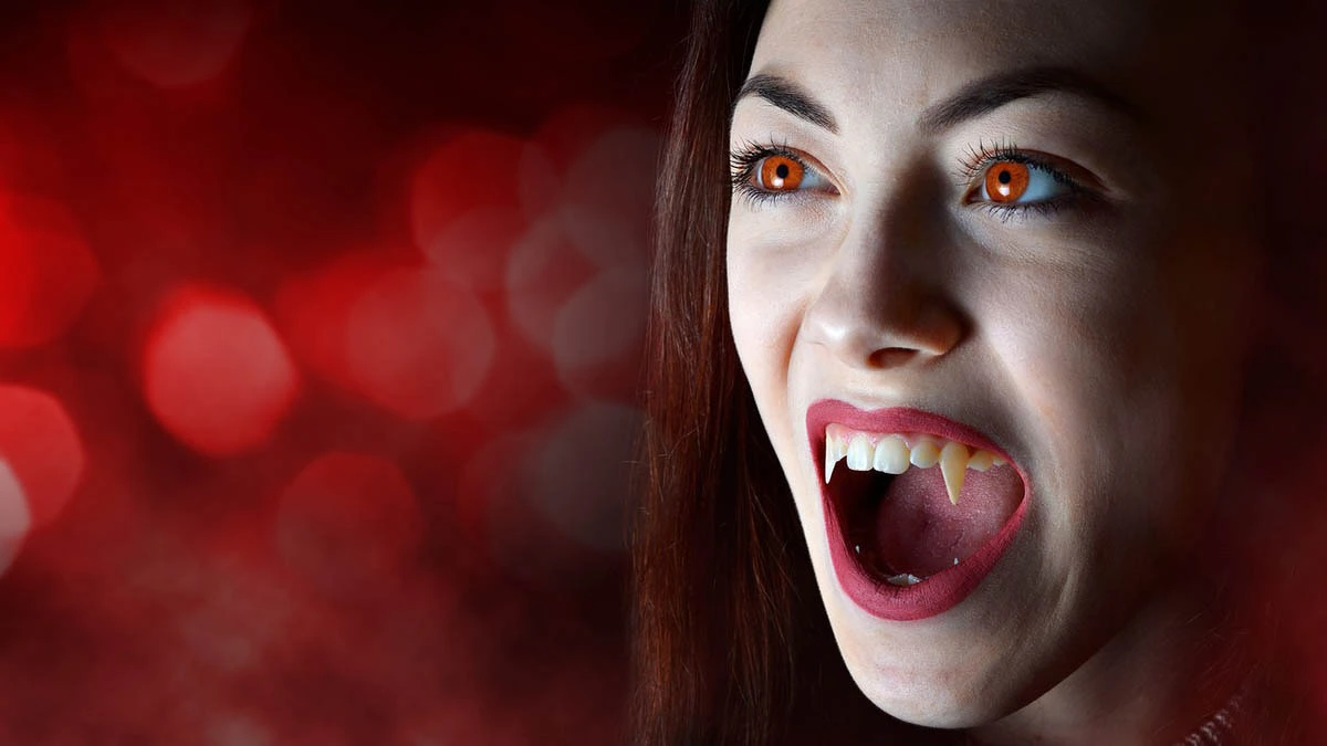 Vampire weaknesses, powers, and rules: What are the best and the weirdest?