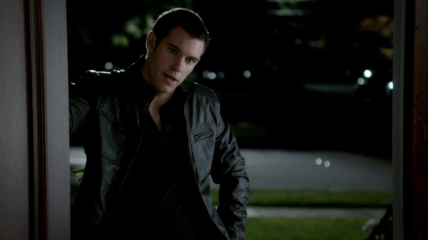 Can You Invite a Vampire Into Your House