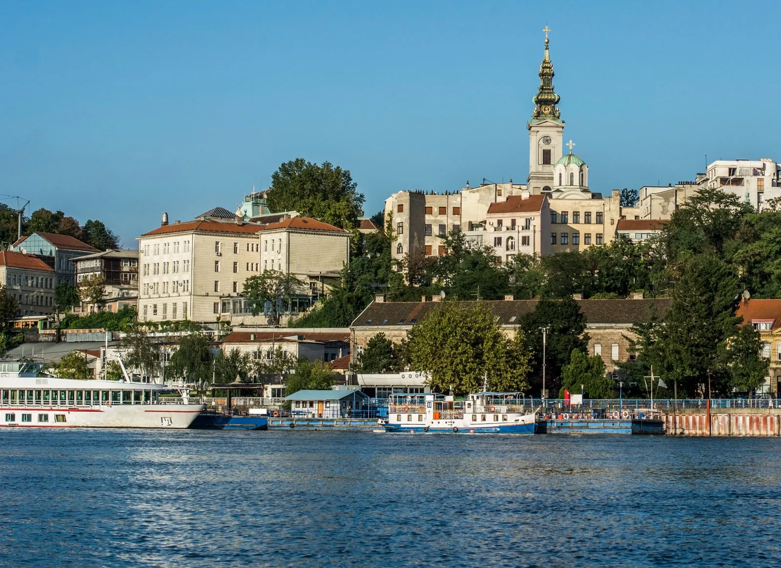 Serbia