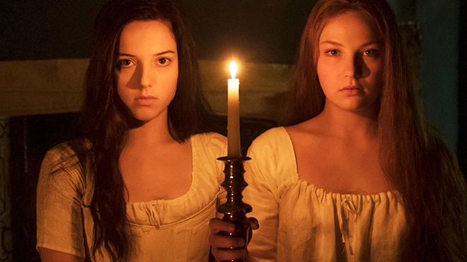 Carmilla