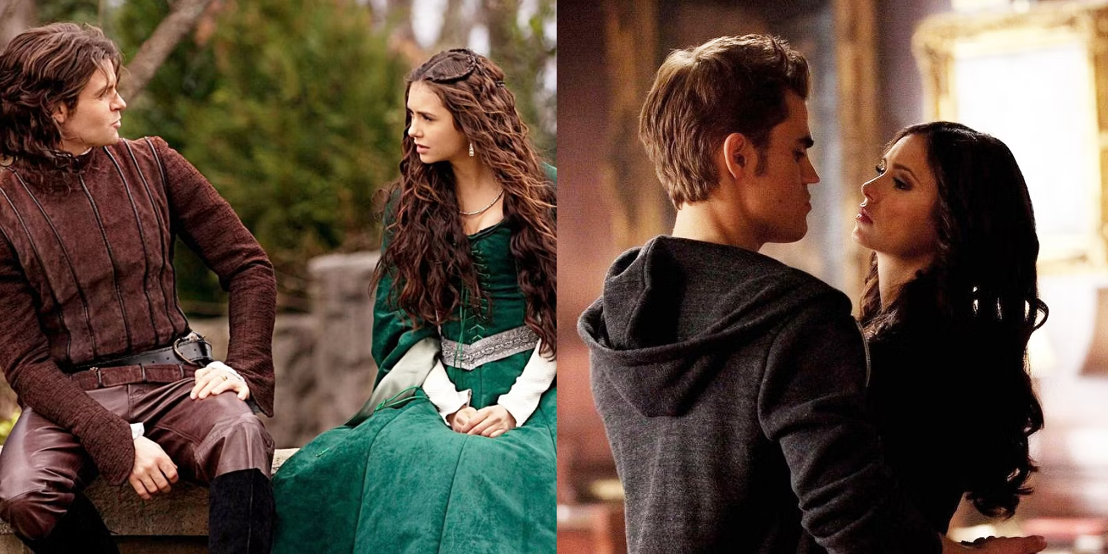 The Vampire Diaries: Fiction or Reality?