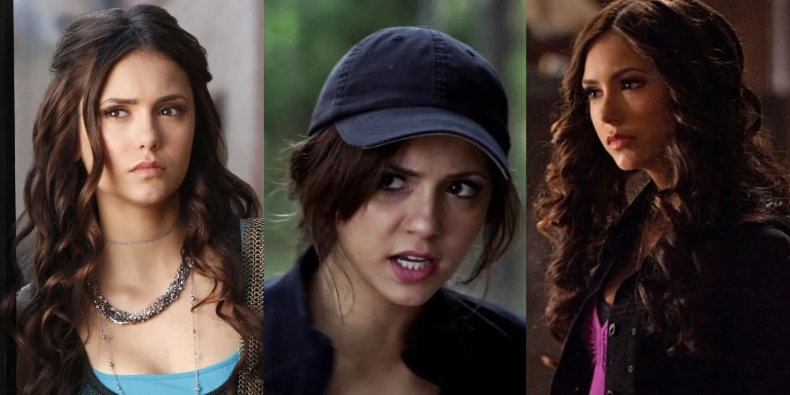 What is Female Vampire Called?