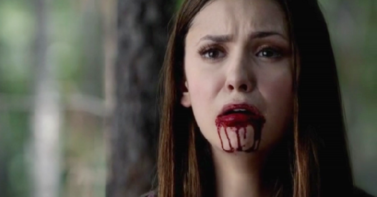 How Long Can a Vampire Go Without Blood?