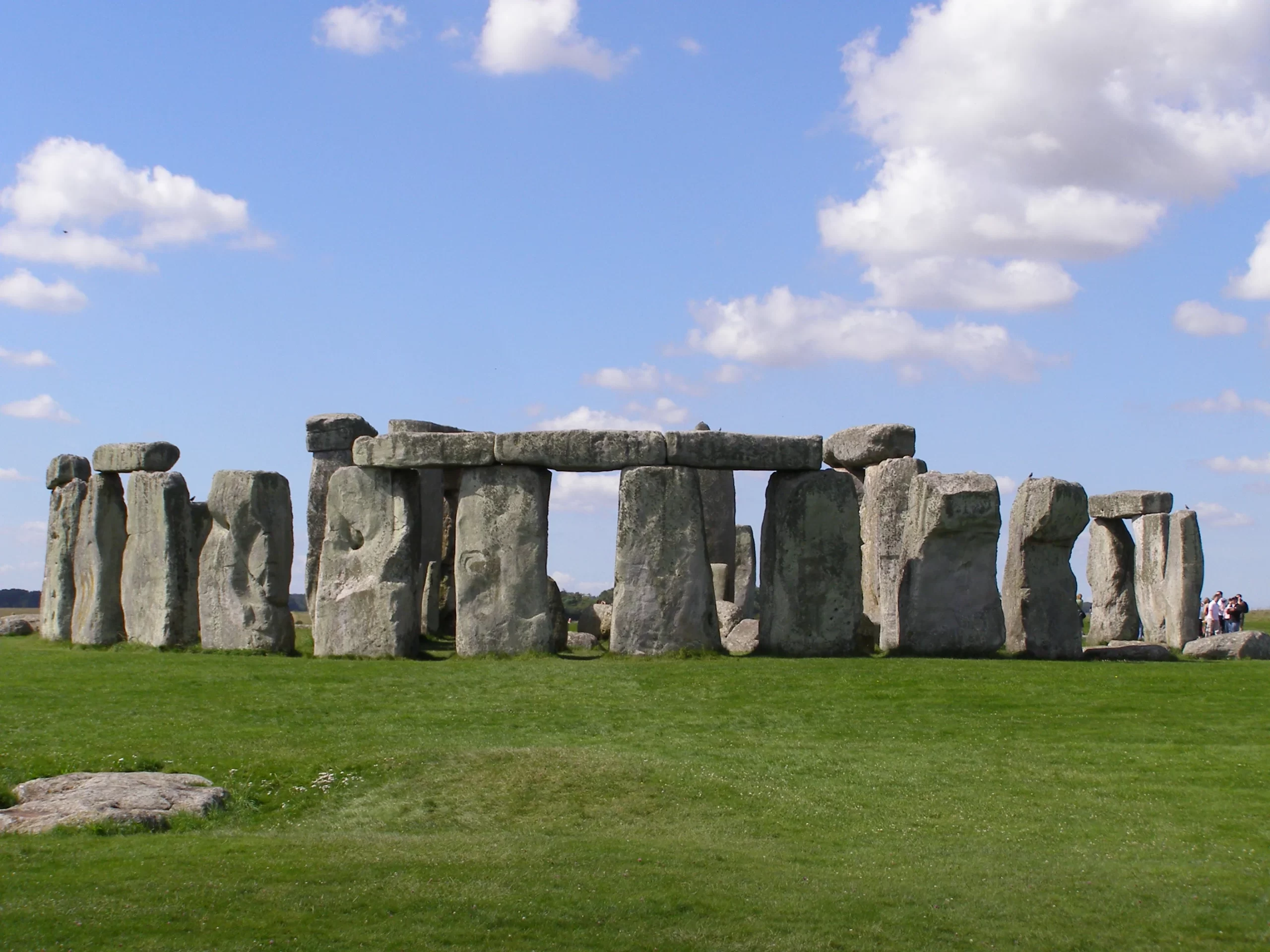Stonehenge 