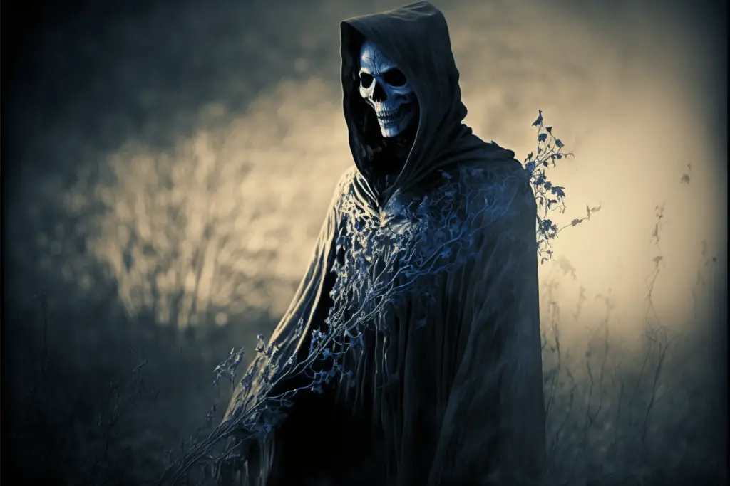 Wraiths