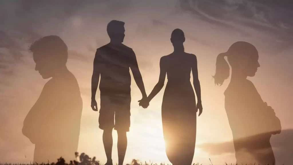 What Does Mami Mean in a Relationship?