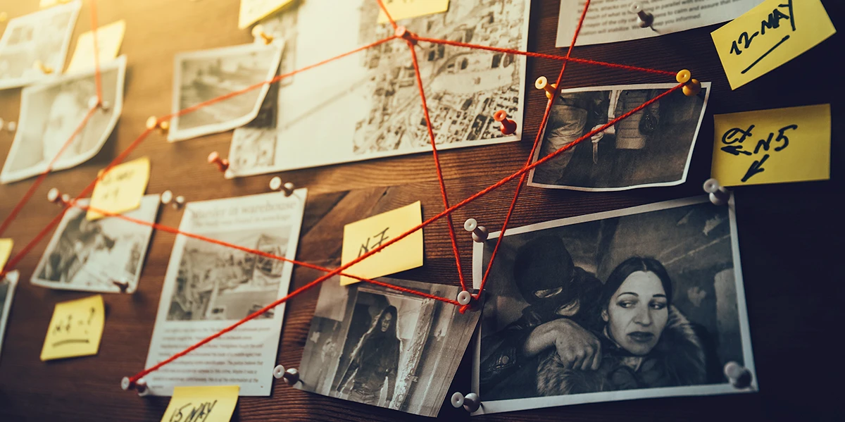 What Are the Most Famous Unsolved Mysteries?