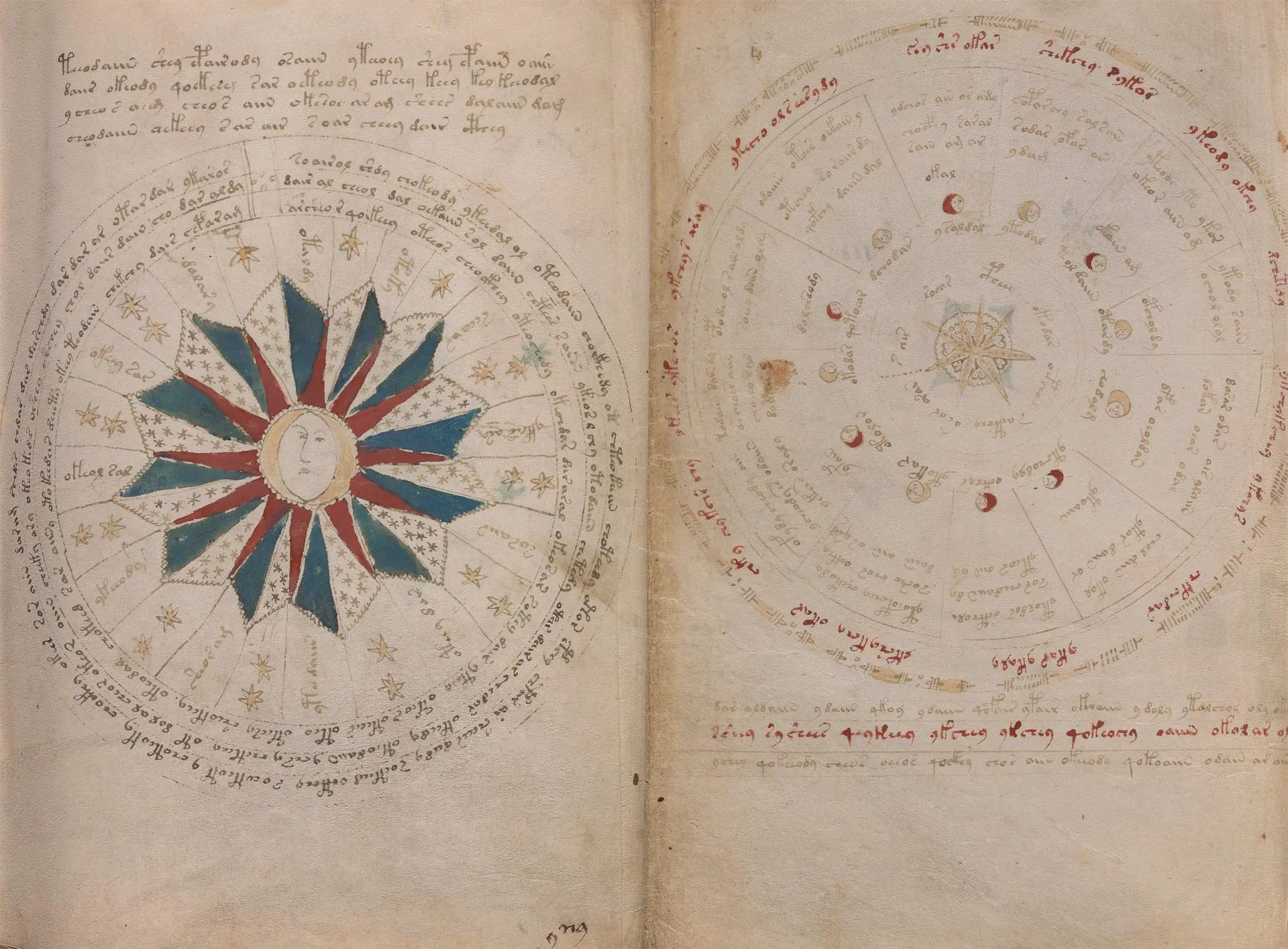 The Voynich Manuscript 
