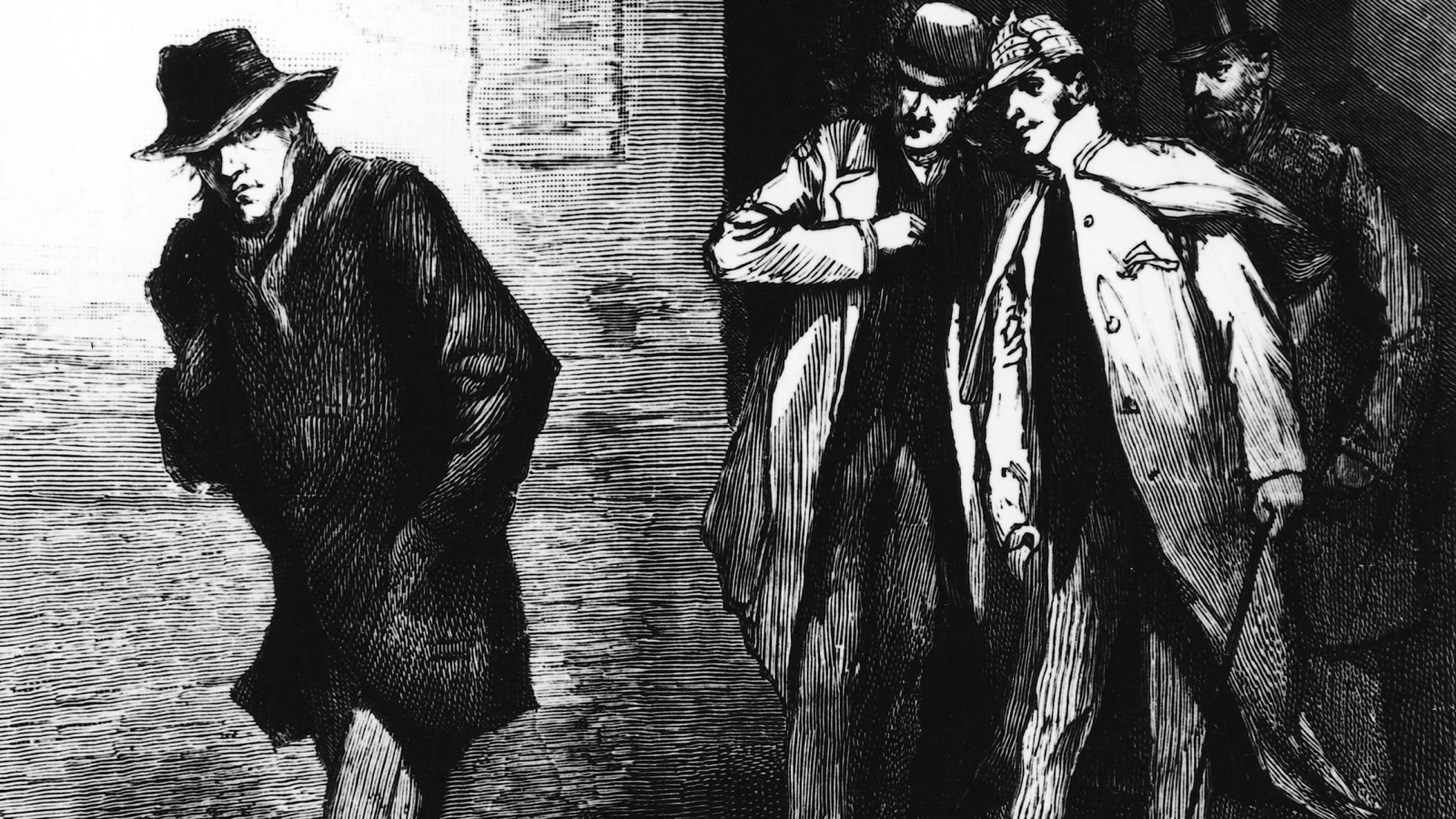 Jack the Ripper