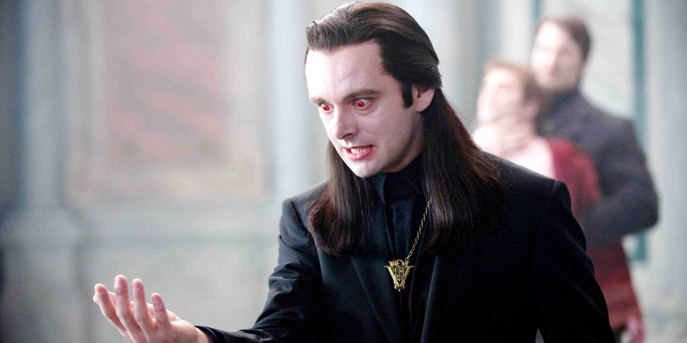 How to Protect Yourself From a Vampire