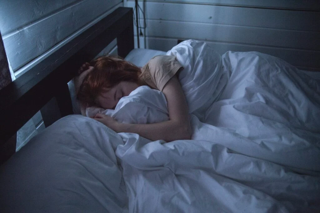 Insomnia Before Twin Flame Reunion