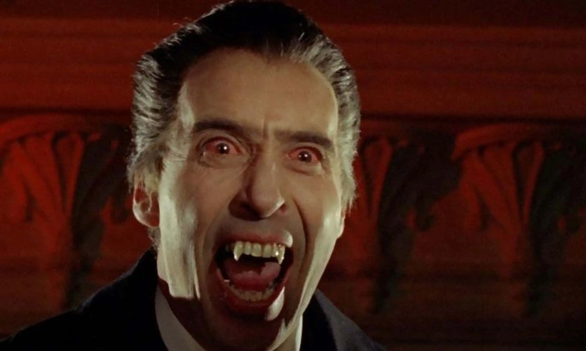 How Did Vampires Start?
