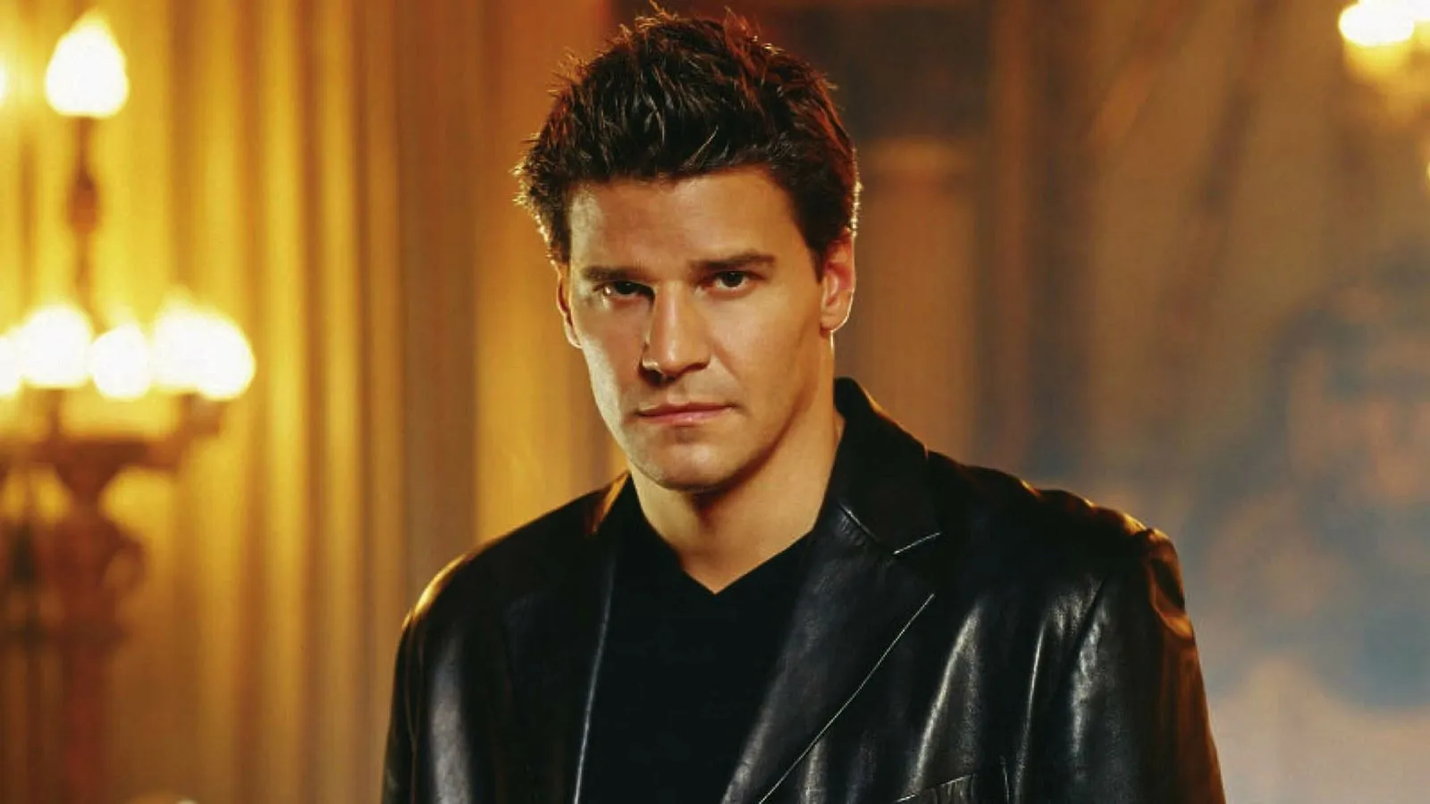 Angel (Buffy the Vampire Slayer)
