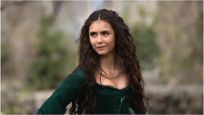 Who is the Most Beautiful Vampire? Katherine Pierce