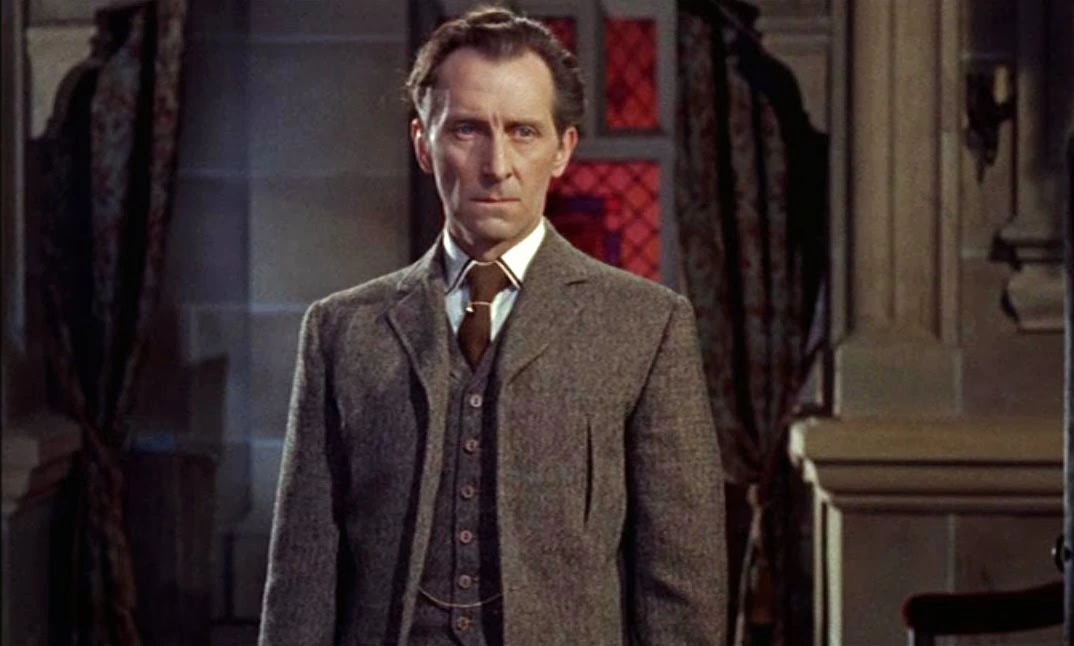 Who is the Most Famous Vampire Killer