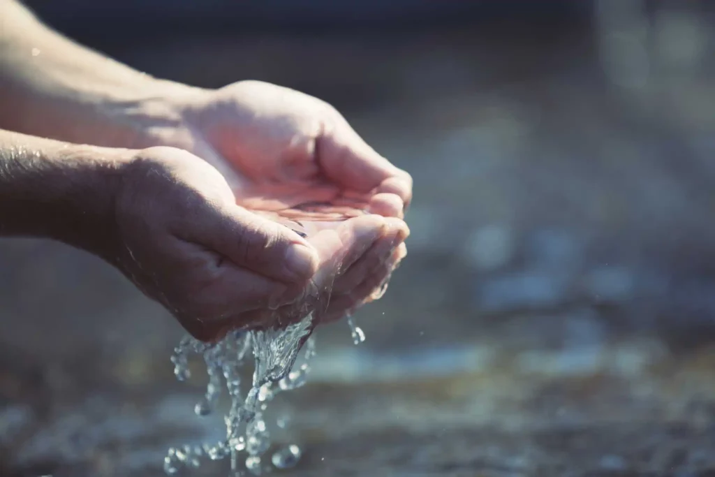How to Spiritually Connect With Water
