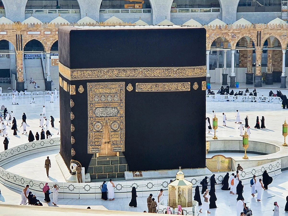 Which Religion Worships Allah? Islam