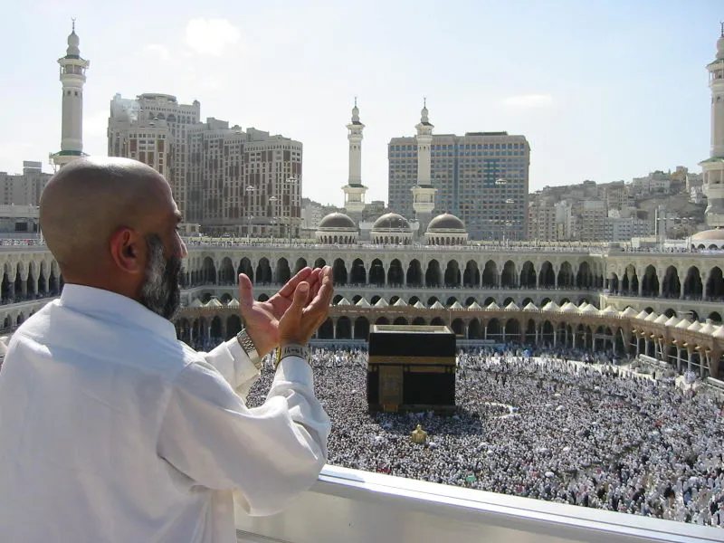 Which Religion Worships Allah? Islam