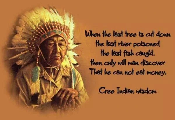 Spiritual Ancestors Quotes