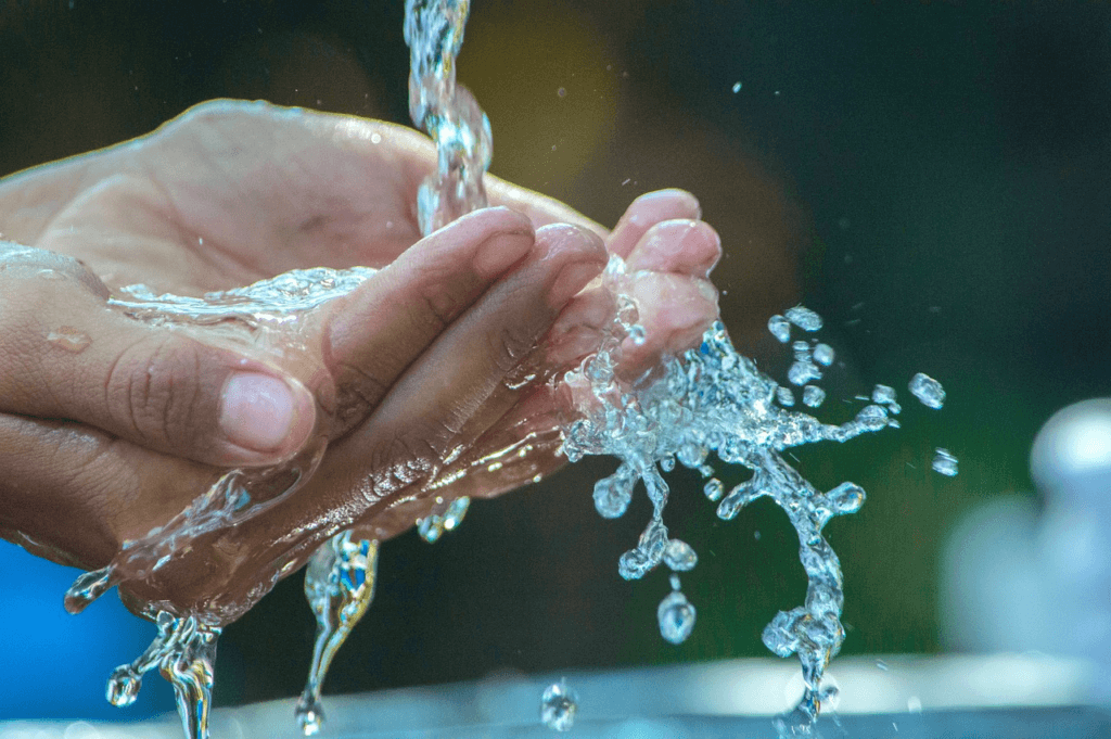 what-does-water-symbolize-to-god-in-christianity-and-hinduism