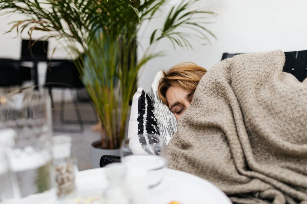 Twin Flame Separation Sickness