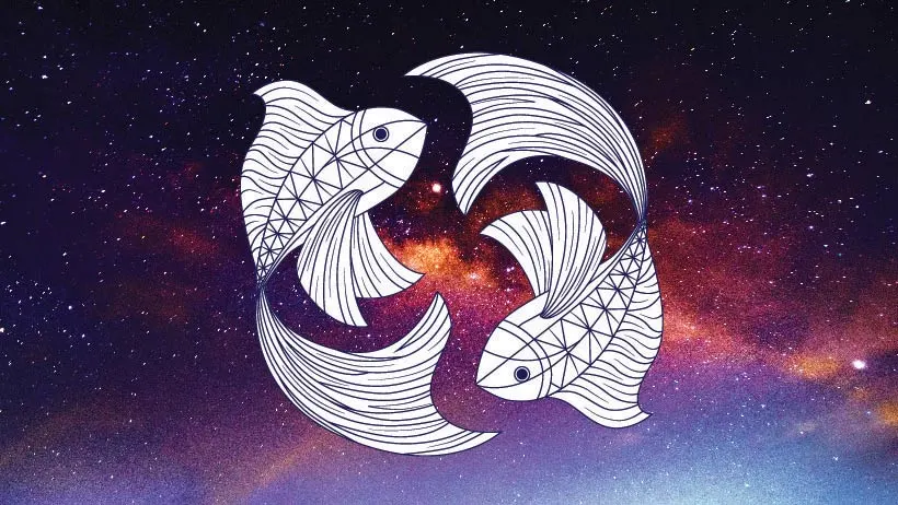 55+ Pisces Mermaid Quotes: Mermaids and Zodiac signs