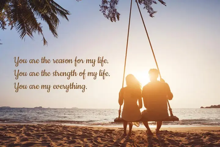 Quotes About Life and Love