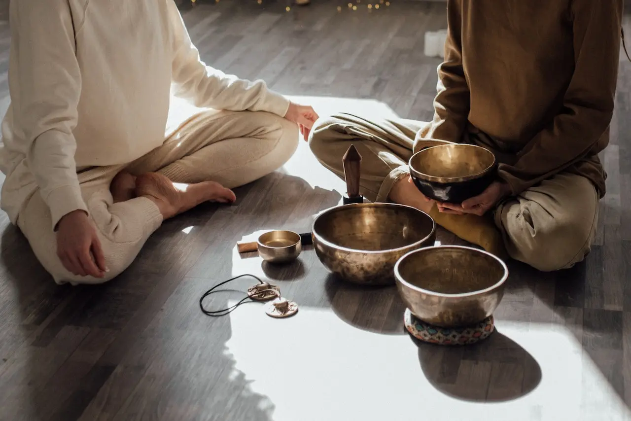 How to Become a Spiritual Therapist