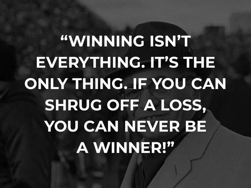 Inspirational Coaching Quotes