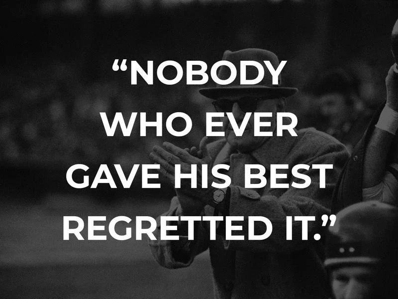 Inspirational Coaching Quotes