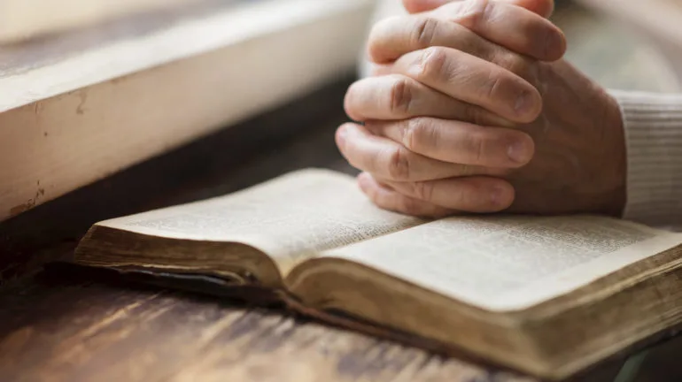How to Improve Your Spiritual Life as a Christian